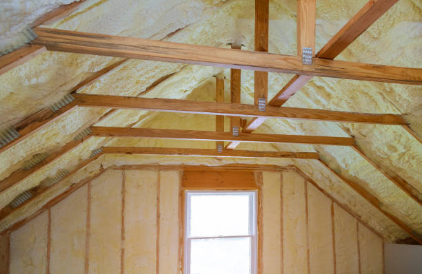 Best Types of Insulation in Shelburne Falls, MA