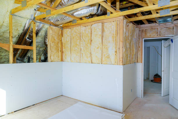 Best Types of Insulation in Shelburne Falls, MA